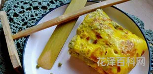 煎饼果子的做法