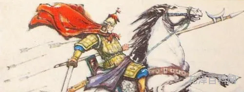 赵括纸上谈兵