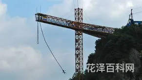 福州哪里有蹦极 福州蹦极多少钱一次