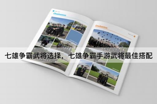 七雄争霸武将选择，七雄争霸手游武将最佳搭配